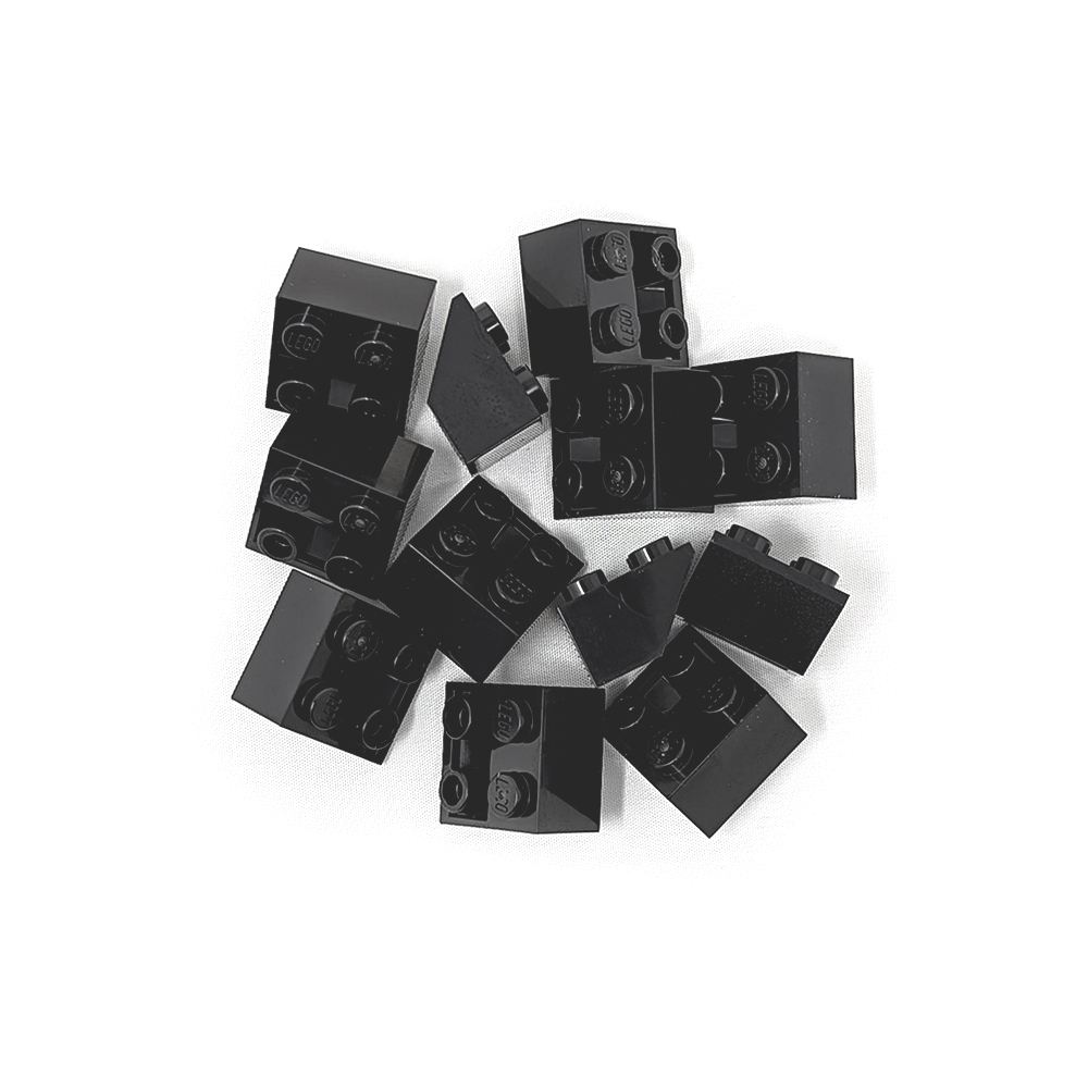 Steine-Pack A: [12] 2x2