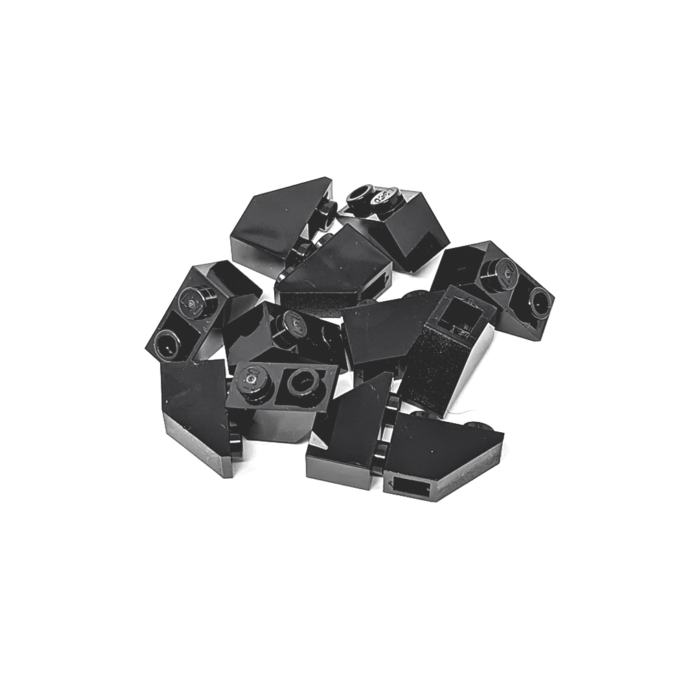 Steine-Pack B: [12] 1x2