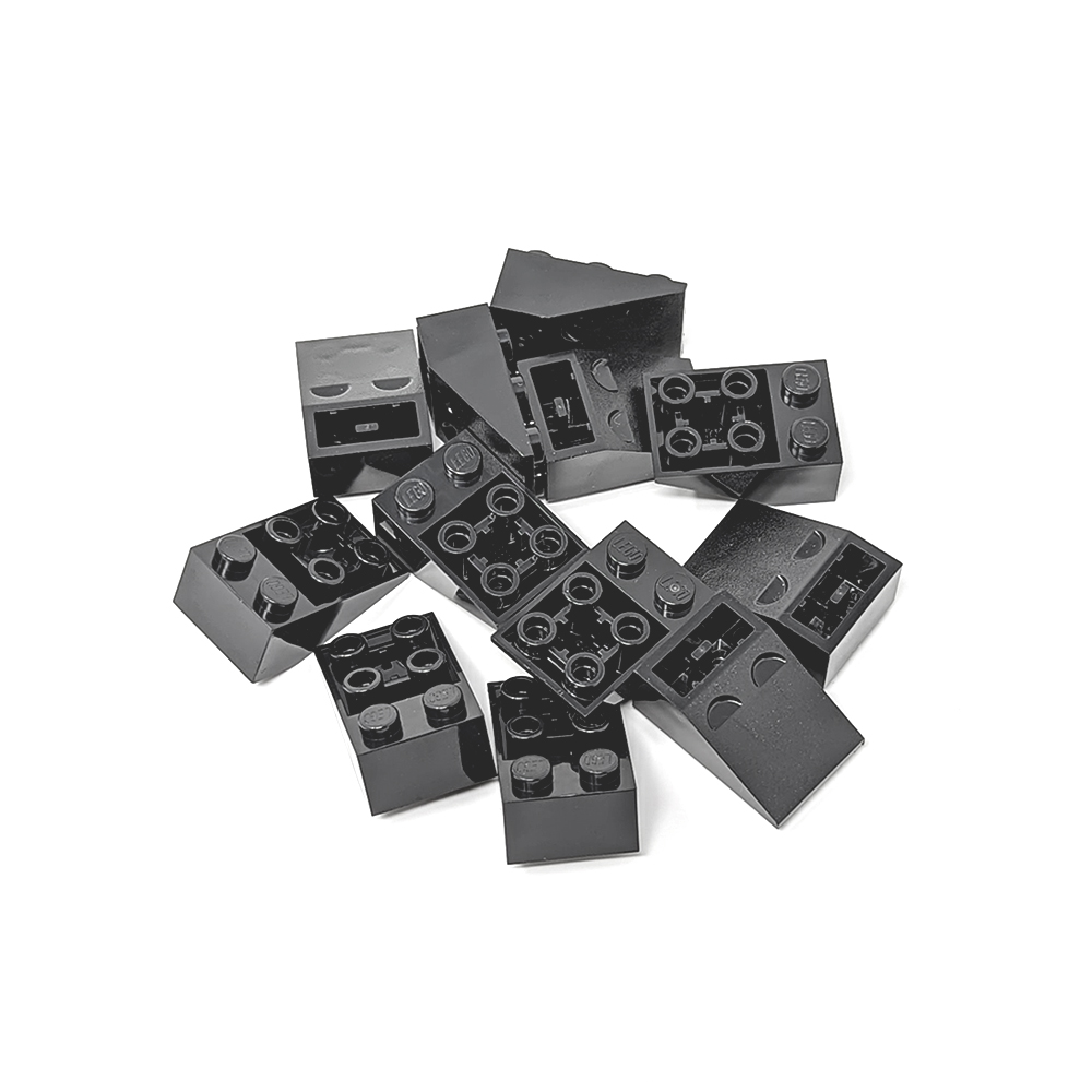 Steine-Pack D: [12] 2x3