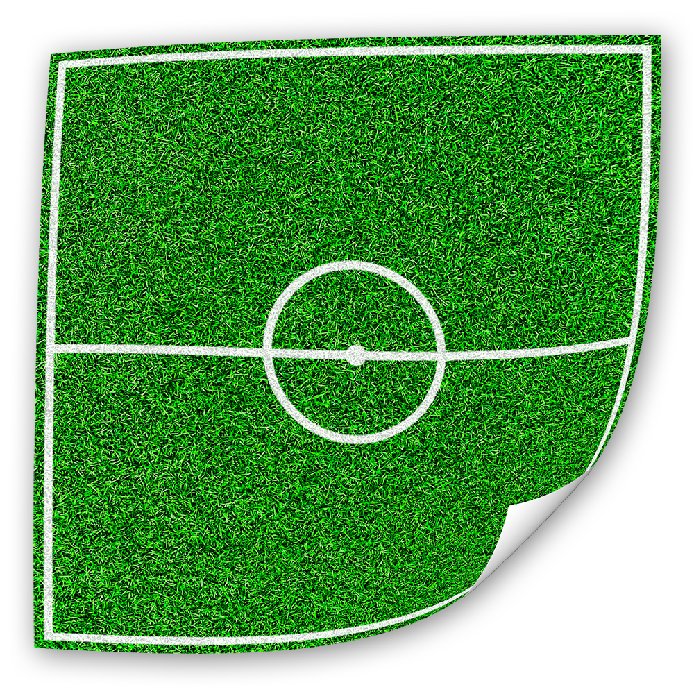 Fotoeinleger DFB - Die Mannschaft (25x25 cm)