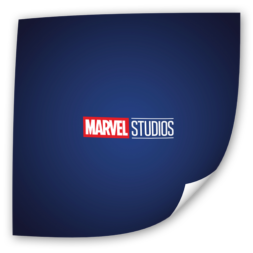 [foto-marvel] Fotoeinleger für Minifiguren Serie Marvel (25x25 cm)